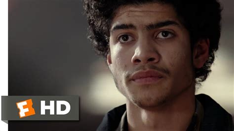 mr cruz coach carter